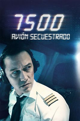 7500. Avin secuestrado