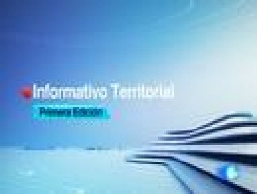 Informativo Telerioja - Telerioja en 2' - 22/01/13