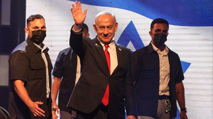 Telediario 2 - Telediario 2 en 4' - 11/09/25