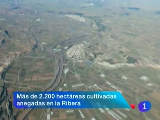 Telenavarra - Telenavarra - 22/01/13