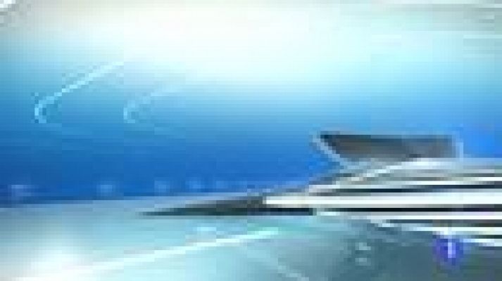 Noticias de Castilla y León - Castilla y León en 2' - 22/01/13