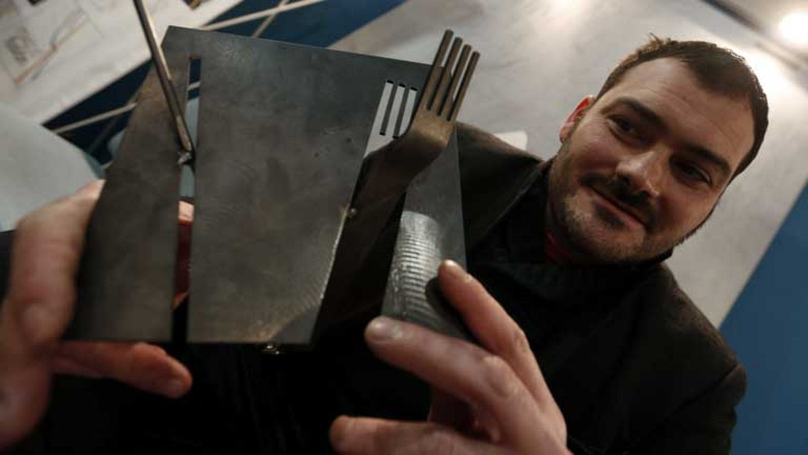 Premio al restaurante revelación 2013