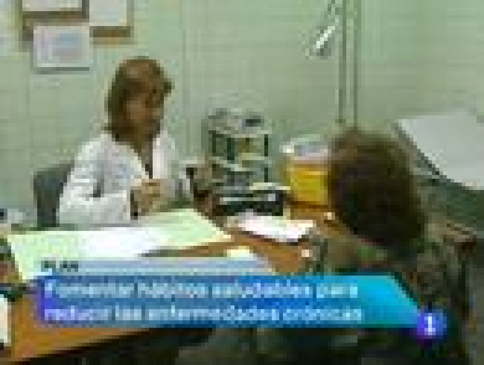 Noticias Murcia: Noticias Murcia.(22/01/2013). | RTVE Play