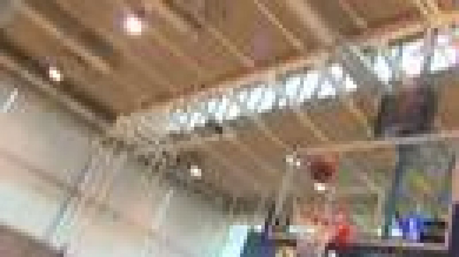 El regreso del mejor Sergio Rodríguez | Ver