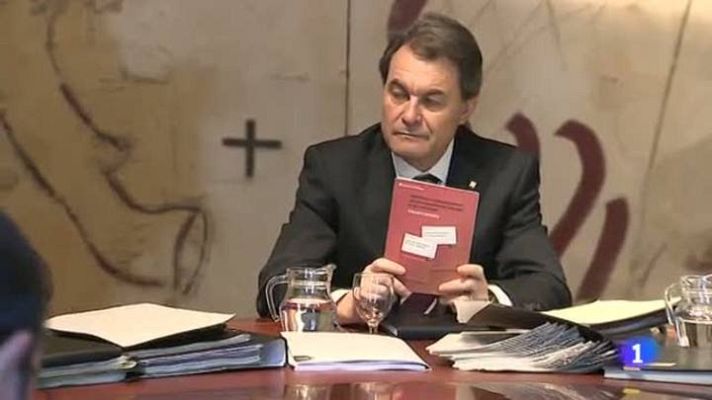 L'informatiu 2 - 22/01/2013