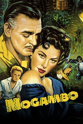 Mogambo
