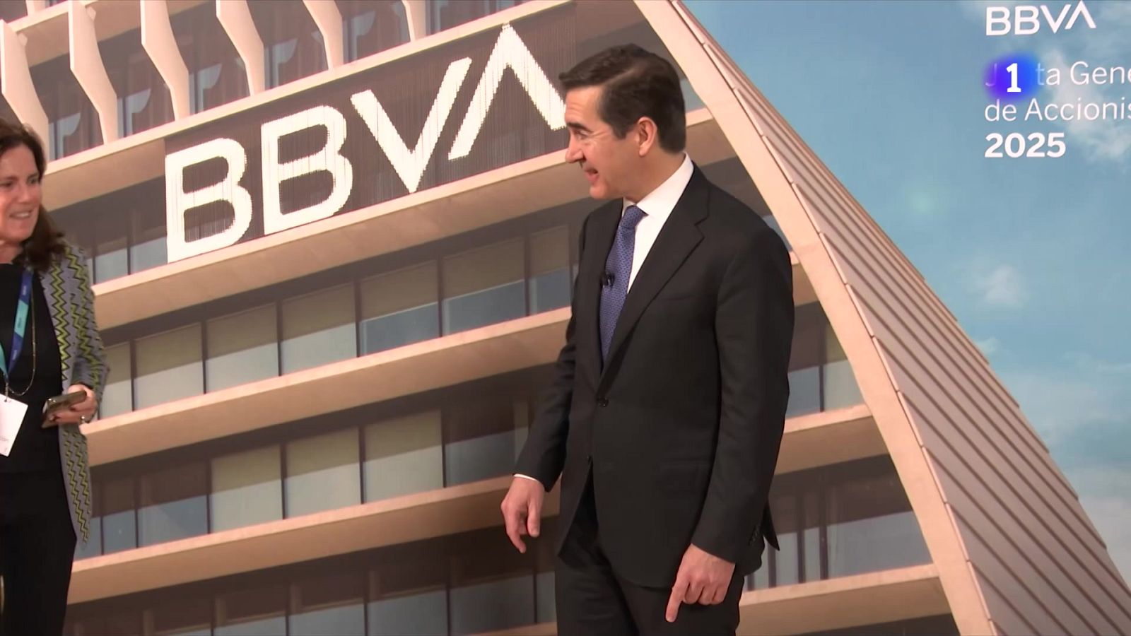 El Sabadell recomana als accionistes rebutjar l'OPA del BBVA