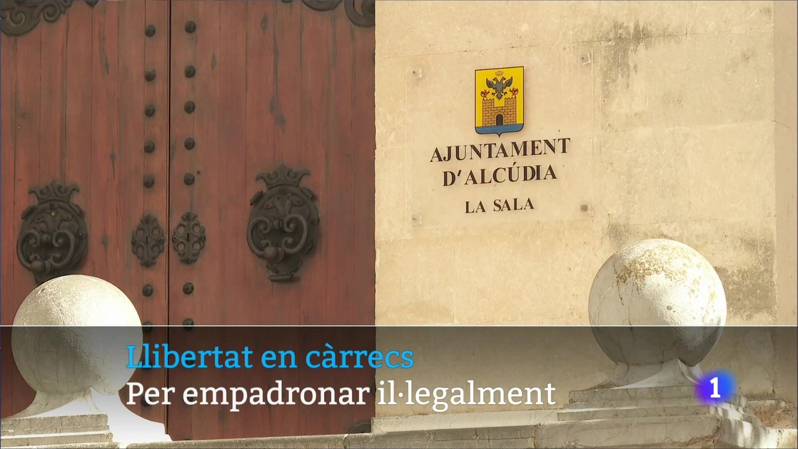 Informatiu Balear 1 - 12/09/25 Veure ara