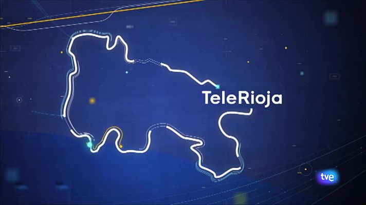 Informativo Telerioja - Informativo Telerioja 12-09-2025 Ver ahora