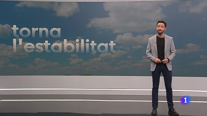 Informatiu Balear - El temps a les Illes Balears - 12/09/25