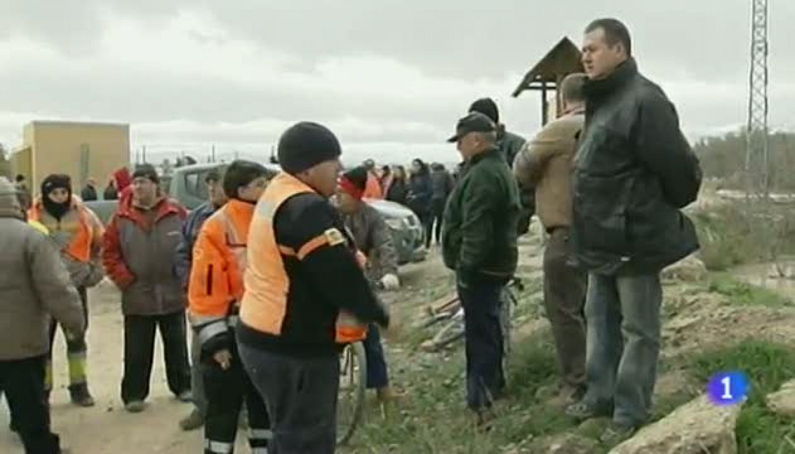 Noticias Aragón - 22/01/13 | Ver