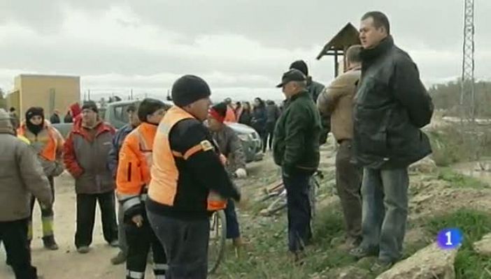 Noticias Aragón - Noticias Aragón - 22/01/13