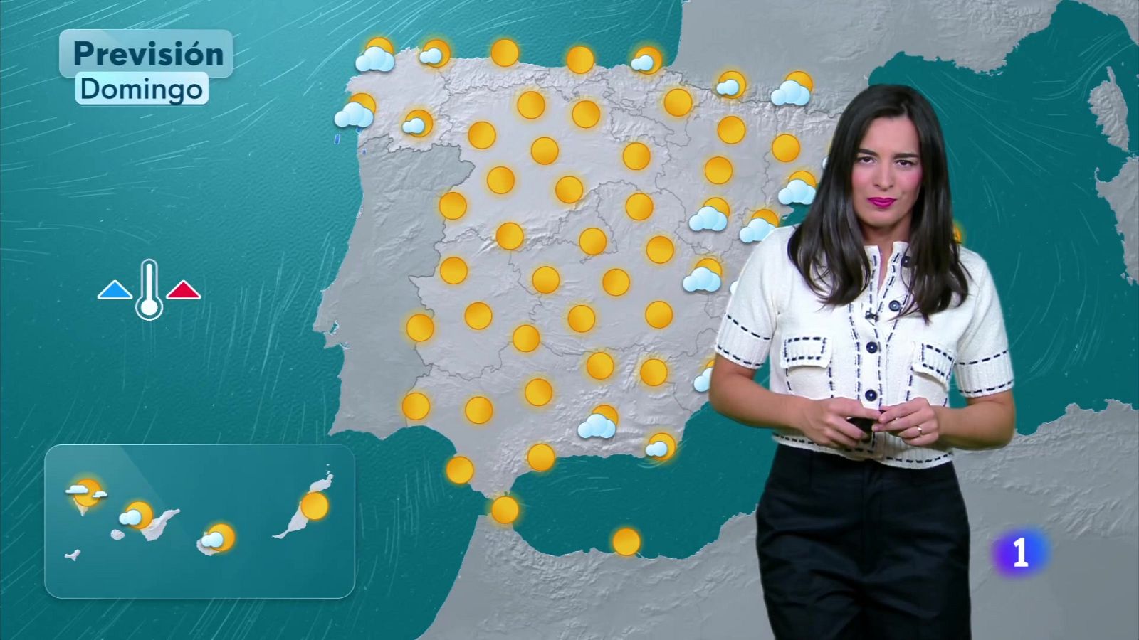 El Tiempo en la Comunitat Valenciana - 12/09/25 | Ver