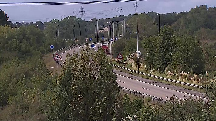 Panorama Regional - Asturias en 2' - 12/09/25