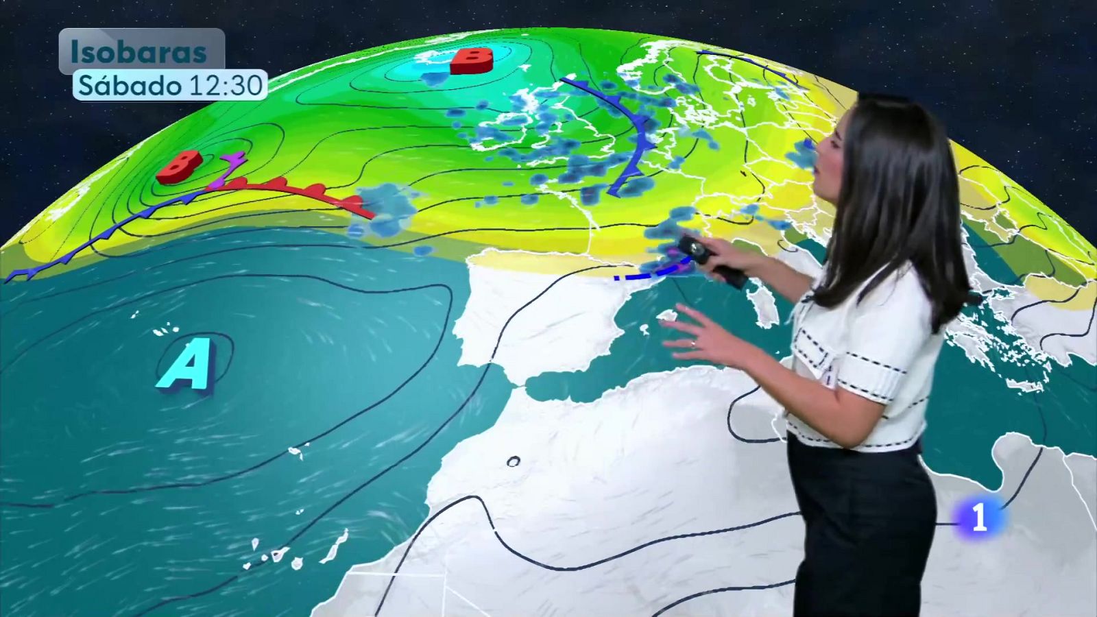 El tiempo en Asturias - 12/09/25 | Ver
