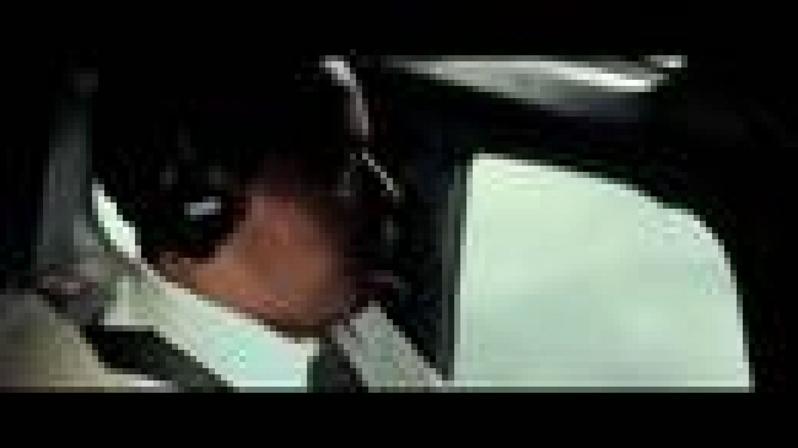 Secuencia de 'El vuelo', de Robert Zemeckis con Denzel Washington. | Ver