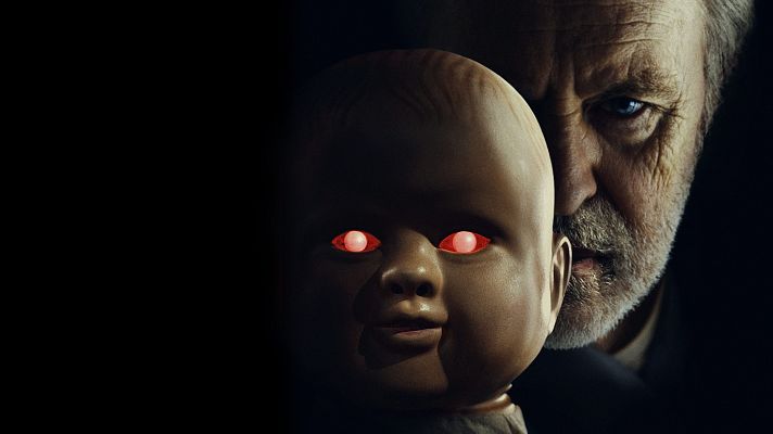 Días de cine - Días de Cine: La ley de Jenny Pen