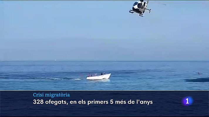 Informatiu Balear - Informatiu Balear 2 - 12/09/25