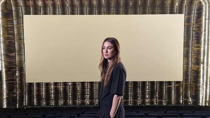 Días de cine - Días De Cine: Entrevista completa con Blanca Suárez.