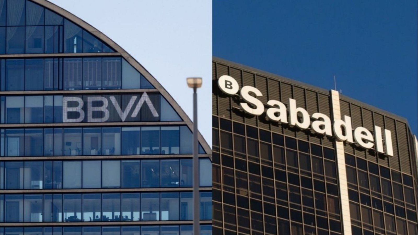 El consejo del Sabadell rechaza la opa de BBVA | Ver