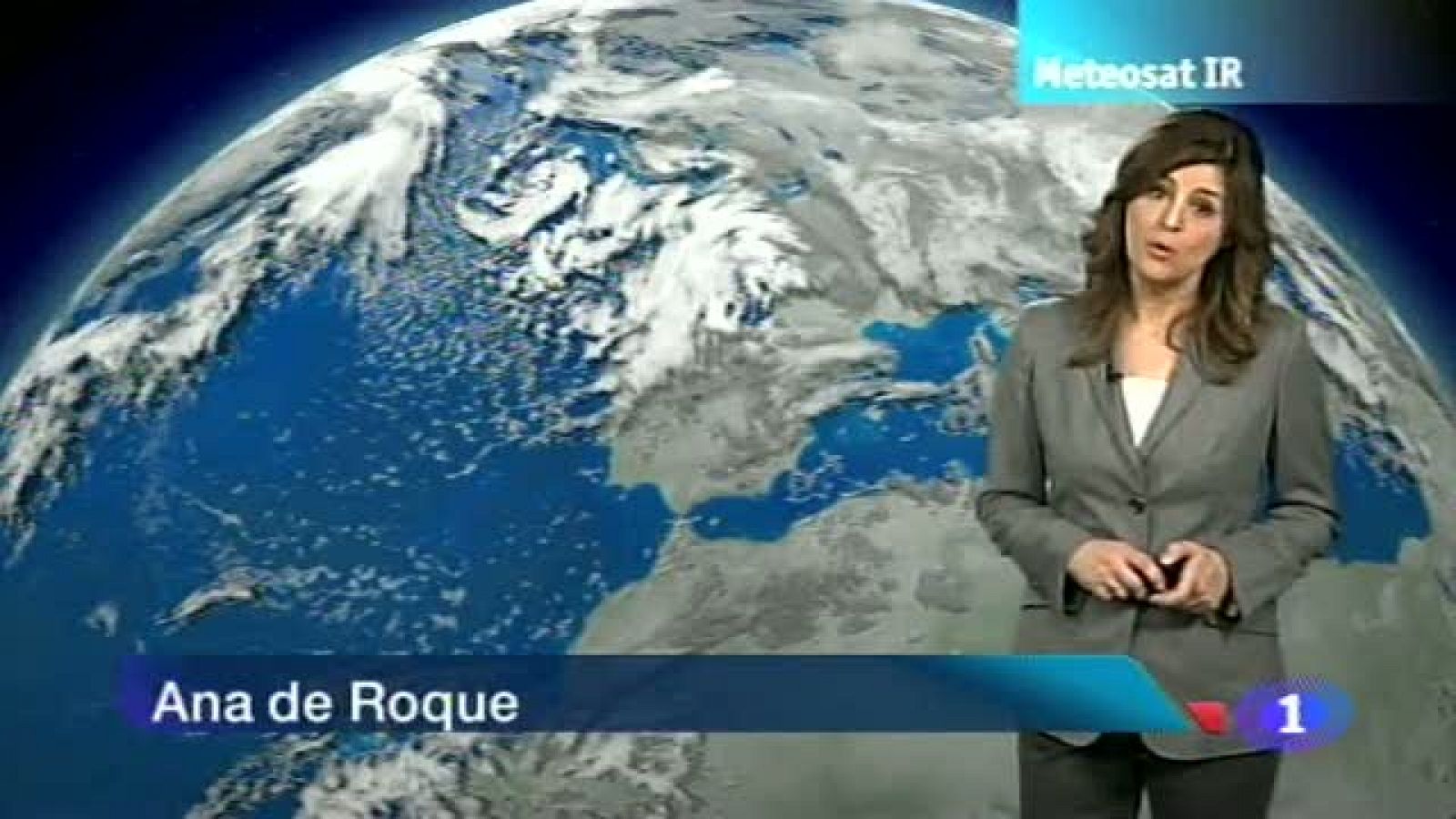 Noticias Andalucía: El tiempo en Andalucía - 22/01/2013 | RTVE Play