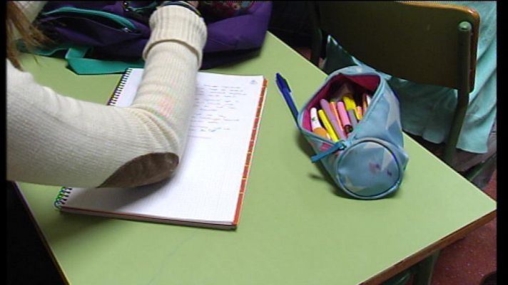 Telecanarias - Canarias en 2' - 22/01/13