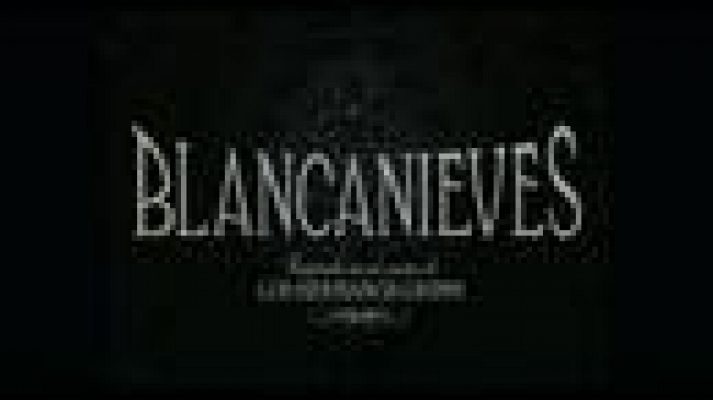 Making of de 'Blancanieves'