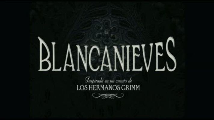 Cultura en Rtve.es - Making of de 'Blancanieves'