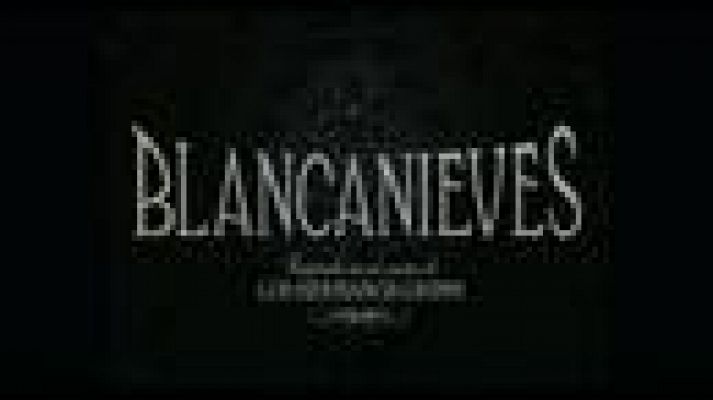 Cultura en Rtve.es - Making of de 'Blancanieves'
