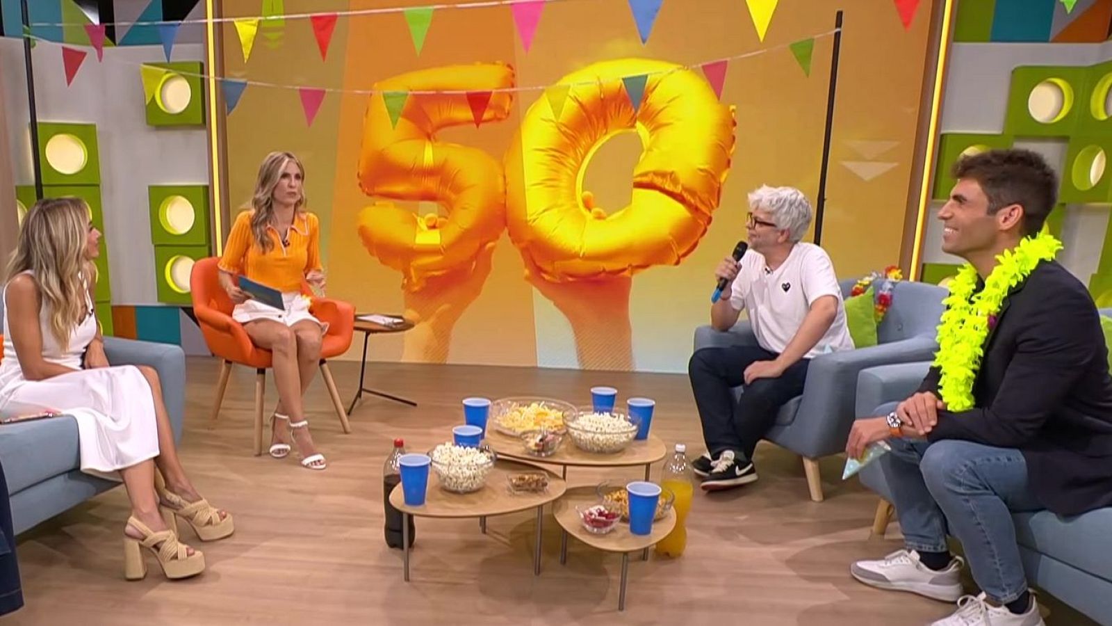 Com afrontar la crisi dels 50 anys? - L'Altaveu - L'altaveu | Veure