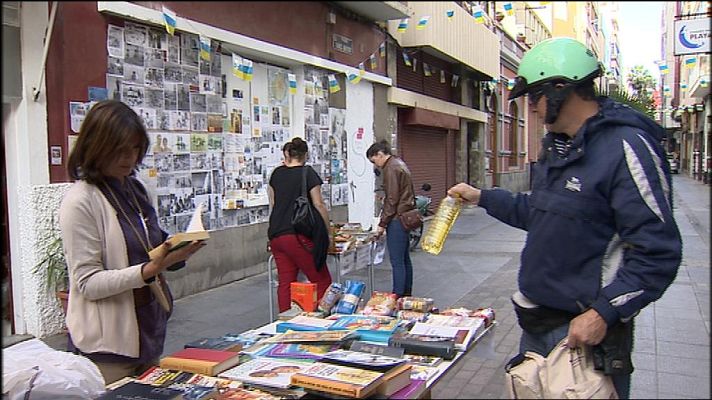 Cerca de ti - Cerca de ti - 22/01/13