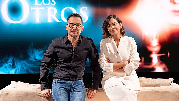 Historia de nuestro cine - Los Otros (Presentación)