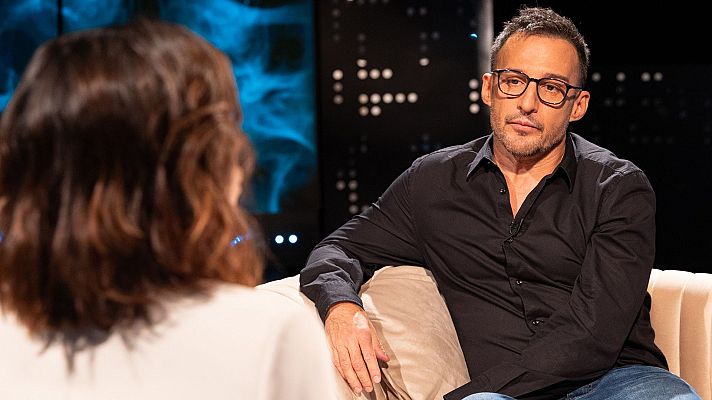 Historia de nuestro cine - Coloquio: Alejandro Amenábar