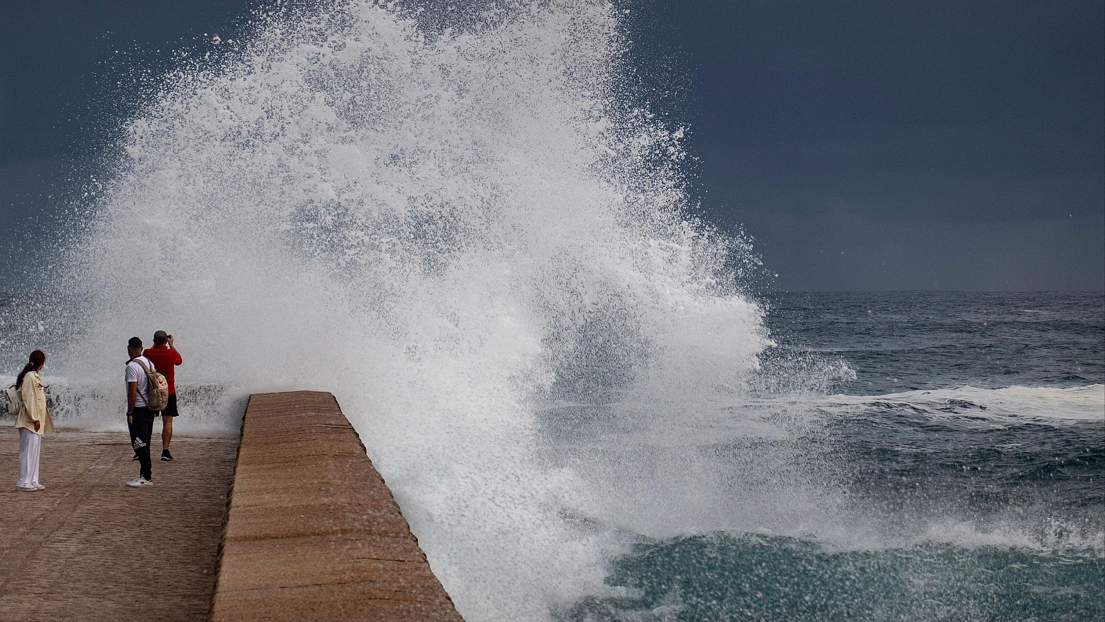 El tiempo - 13/09/2025: Inestabilidad en el norte de la Península - El tiempo | Ver