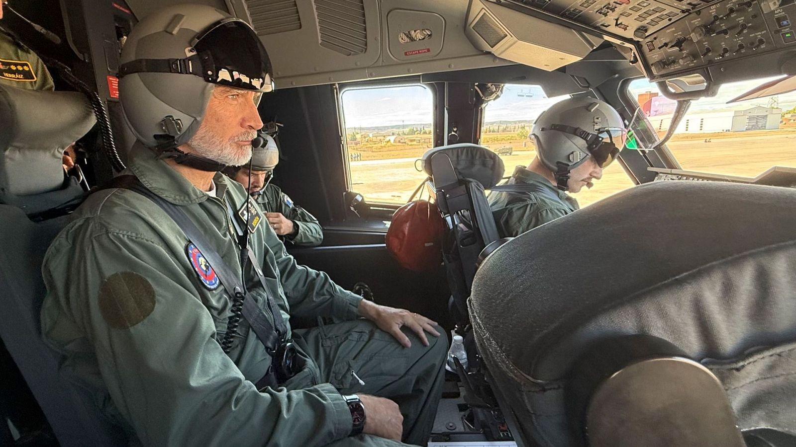 Audiencia Abierta - 13/09/25 - Audiencia Abierta | Ver