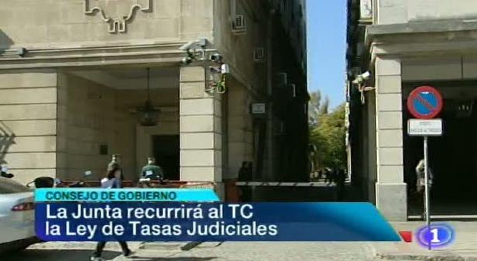  Noticias Andalucía 2 - 22/01/2013