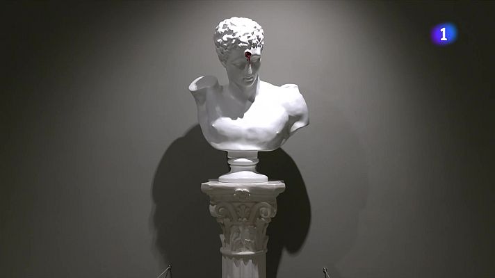 L'Informatiu - El MOCO Museu Barcelona compleix 4 anys