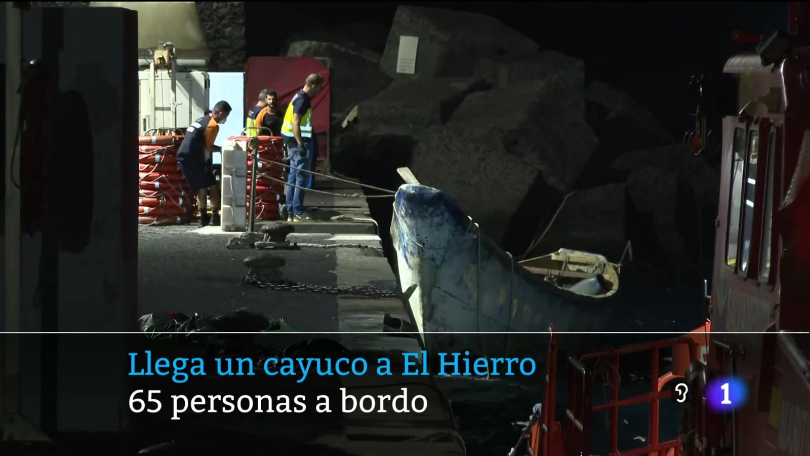 Telecanarias - 13/09/2025