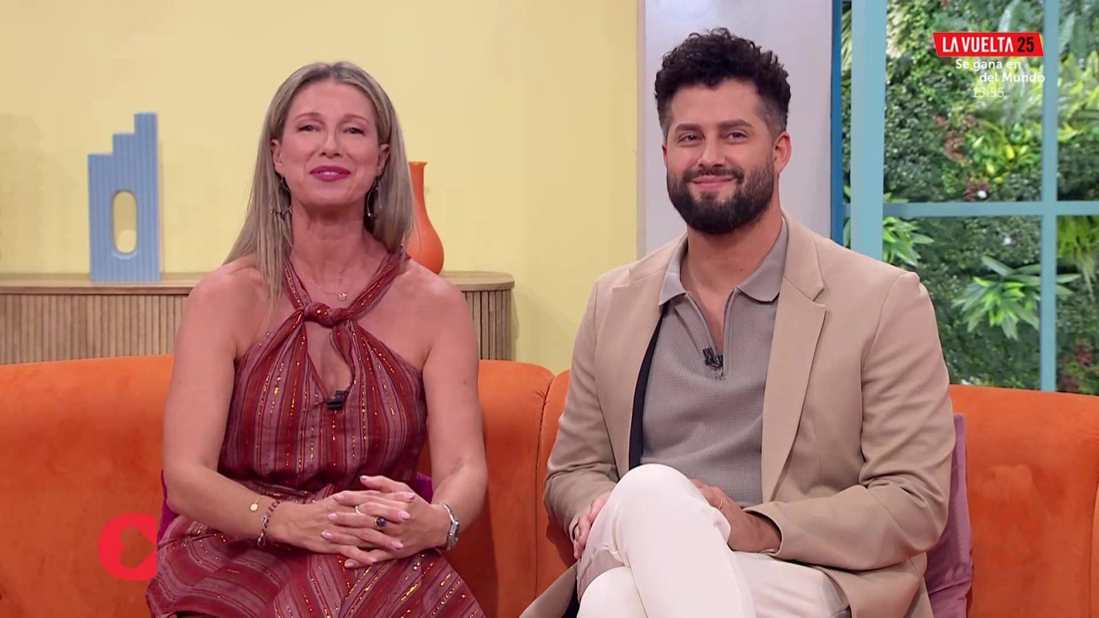 D Corazón - 13/09/25 - D Corazón | Ver