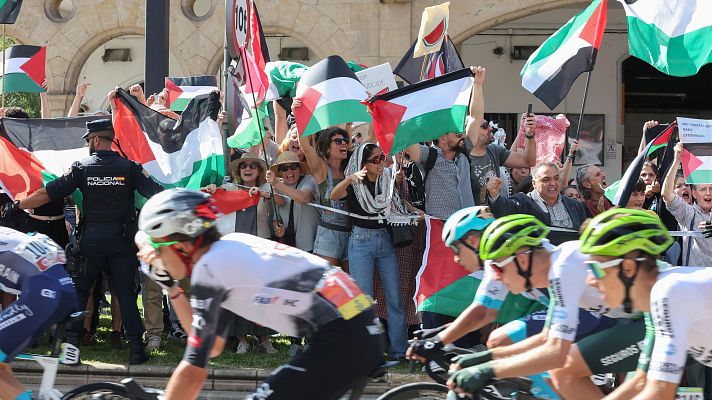 Telediario Fin de Semana - Telediario 1 en 4'- 13/09/25