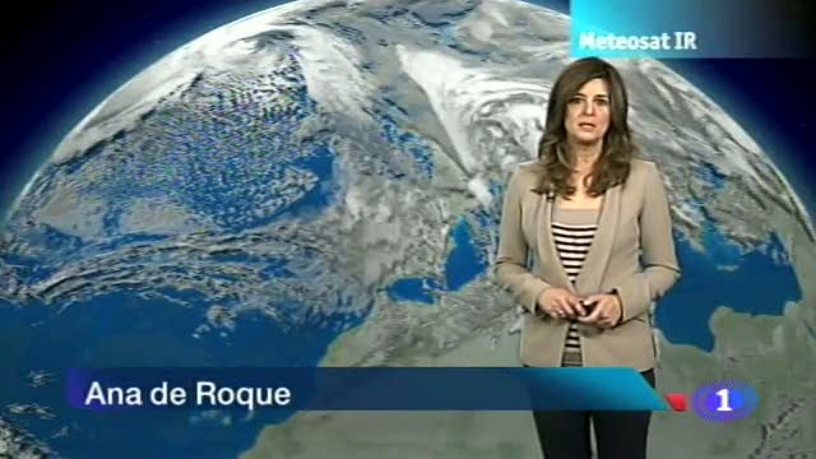 Noticias Andalucía: El tiempo en Andalucía - 21/01/2013 | RTVE Play