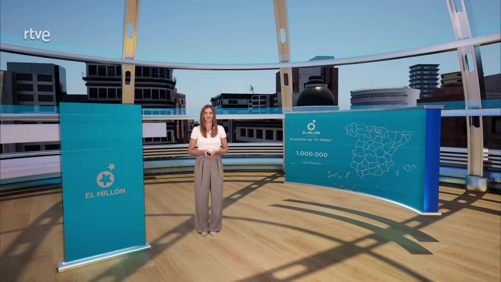 Sorteo de la Lotería Nacional: 13/09/2025 - Loterías | Ver