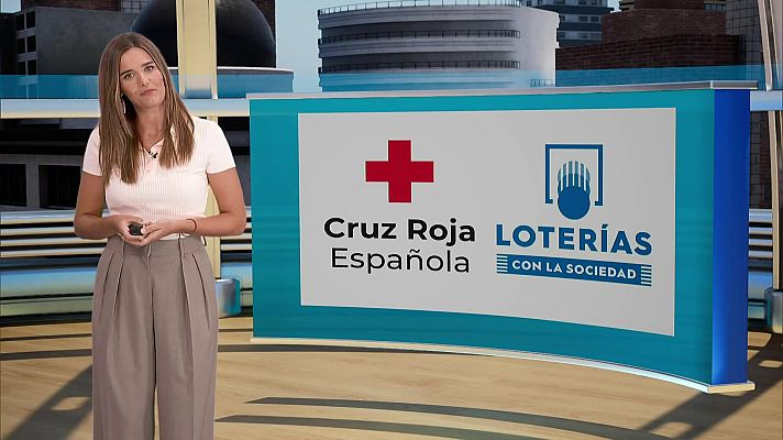 SELAE - La suerte en tus manos - 13/09/2025