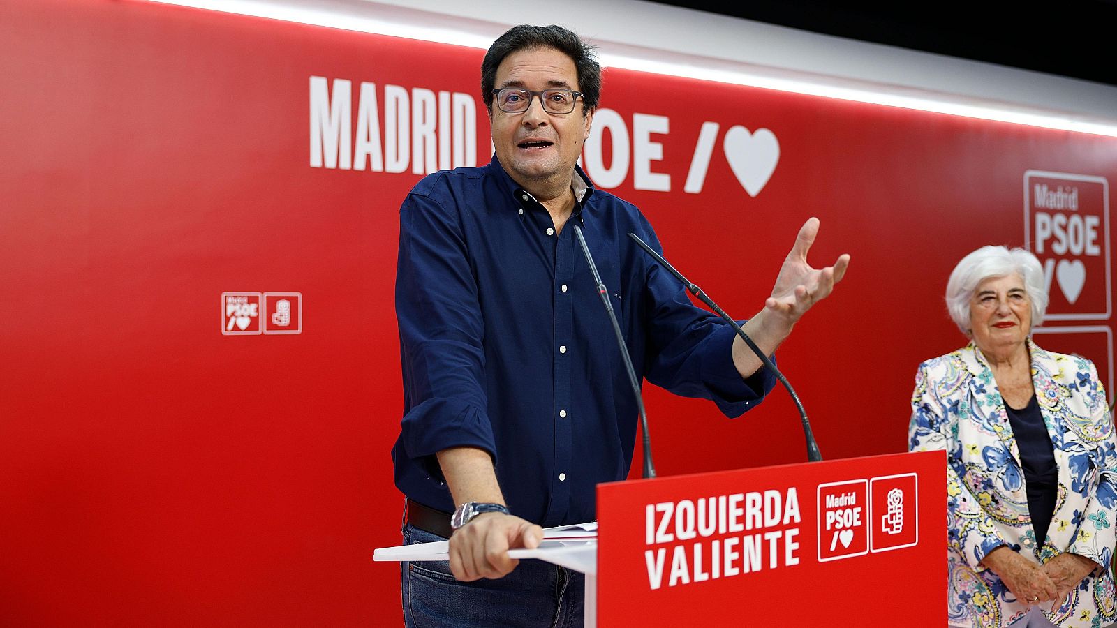 Los ataques israelíes en Gaza también tensan la política en España | Ver