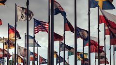 La democracia retrocede en el mundo por noveno año consecutivo