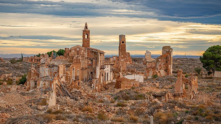 Informe semanal - Turismo oscuro | Ver