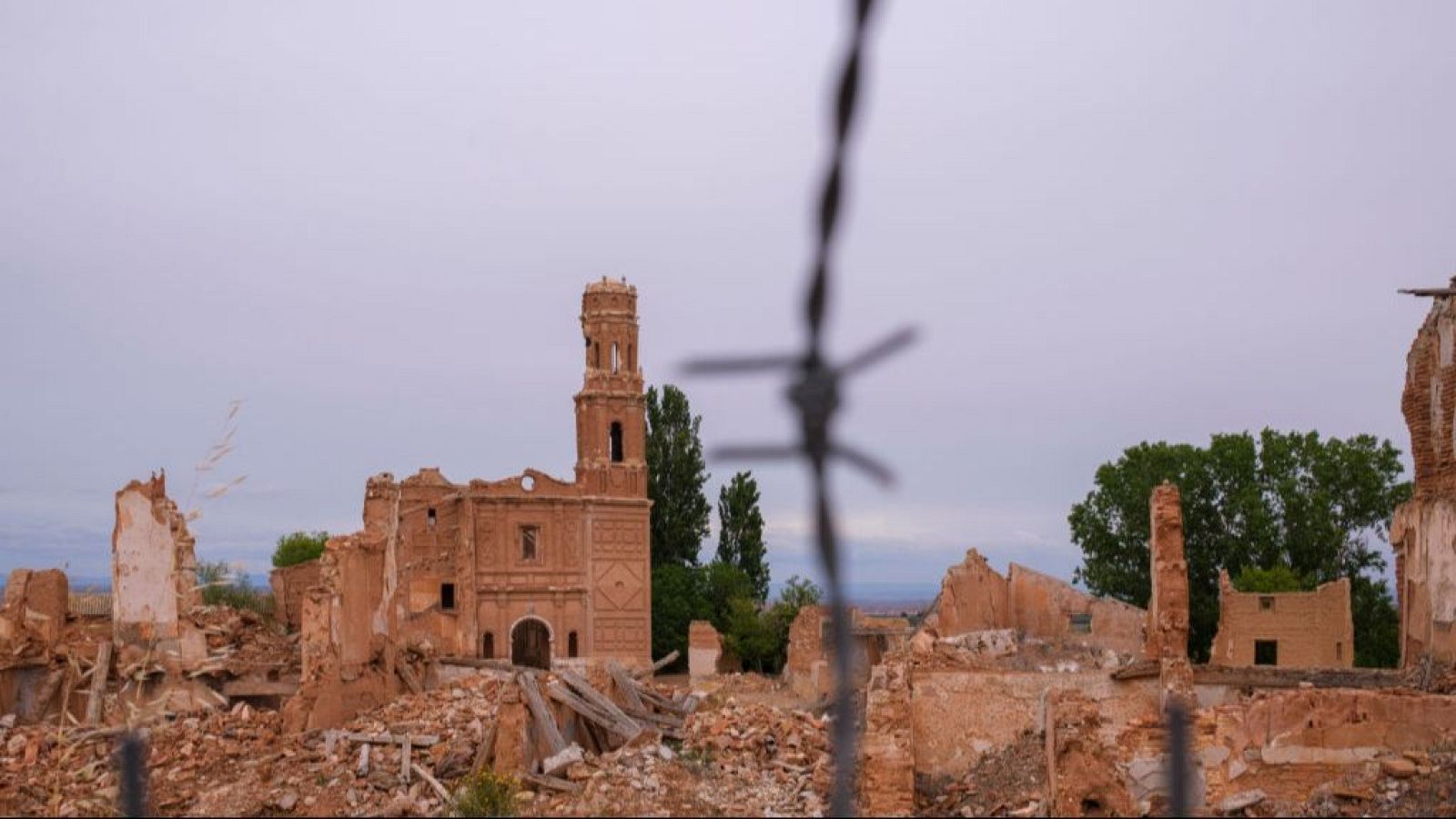 El turismo macabro gana terreno en España - Informe Semanal | Ver