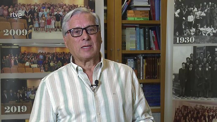 Buenas noticias TV - A Coruña: 150 años con la luz del evangelio