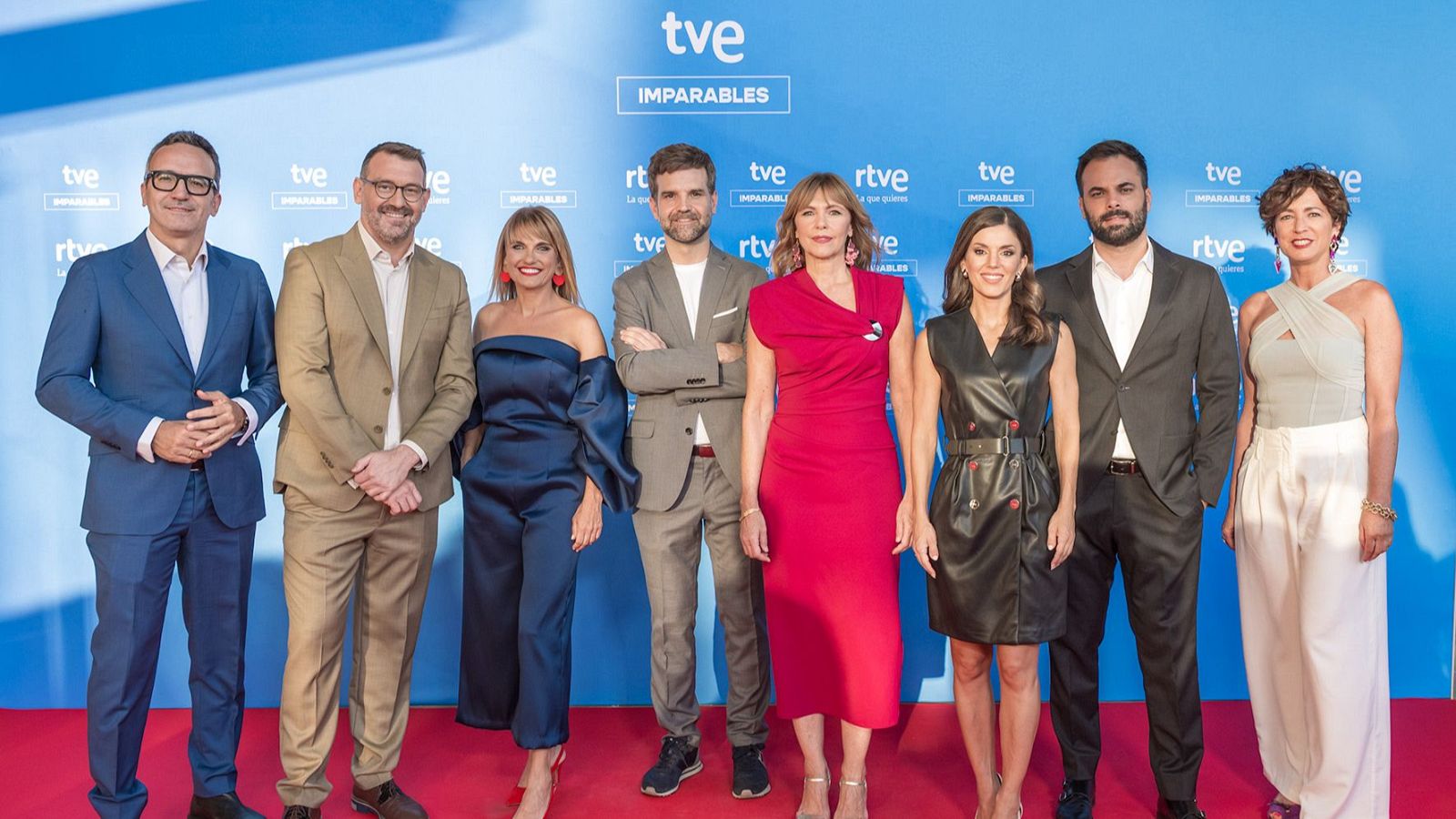 Temporada 2025-2026: 'Imparables' también en informativos | Ver