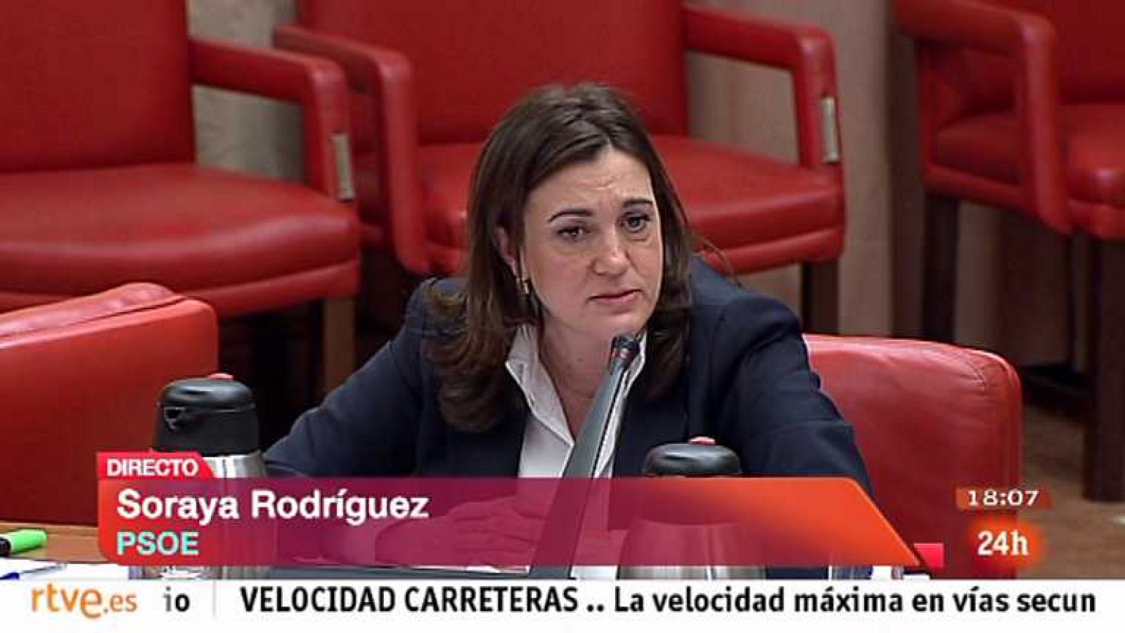 La tarde en 24 horas - Bloque 18 h. - 22/01/13 - Ver ahora